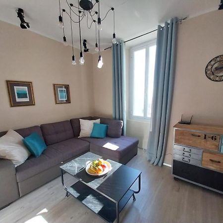 La Casa De Grace Apartman San Remo Kültér fotó