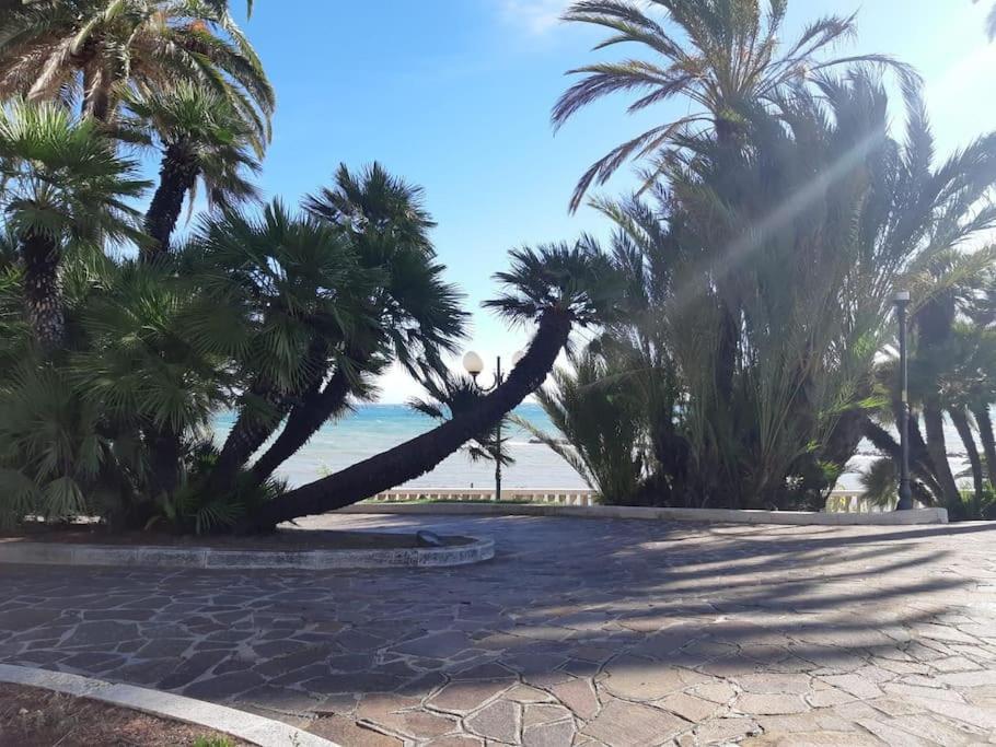 La Casa De Grace Apartman San Remo Kültér fotó