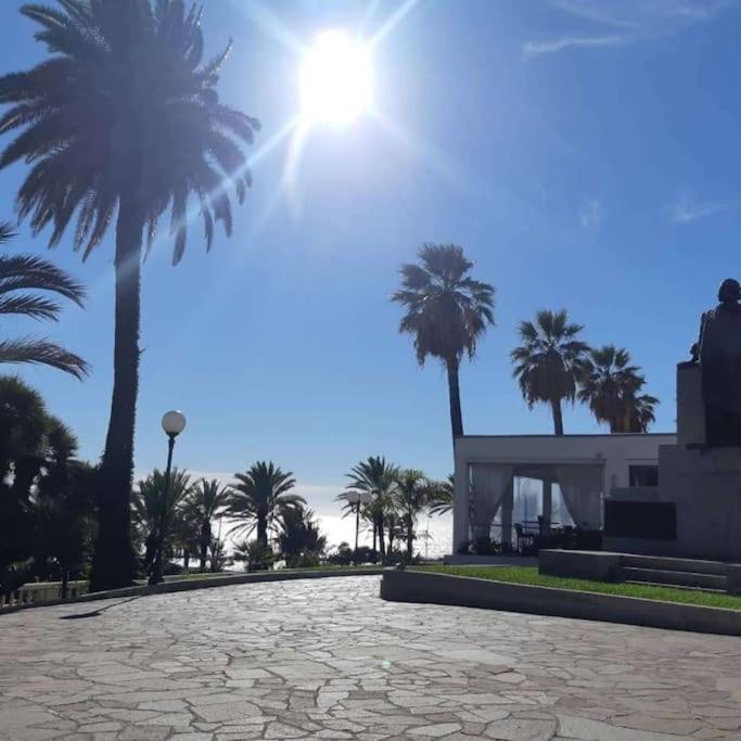 La Casa De Grace Apartman San Remo Kültér fotó