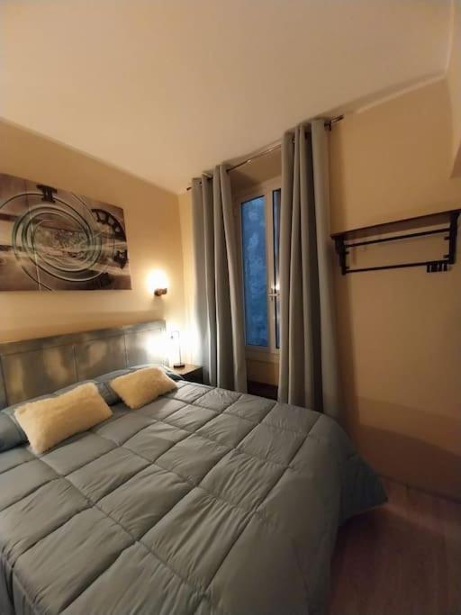 La Casa De Grace Apartman San Remo Kültér fotó