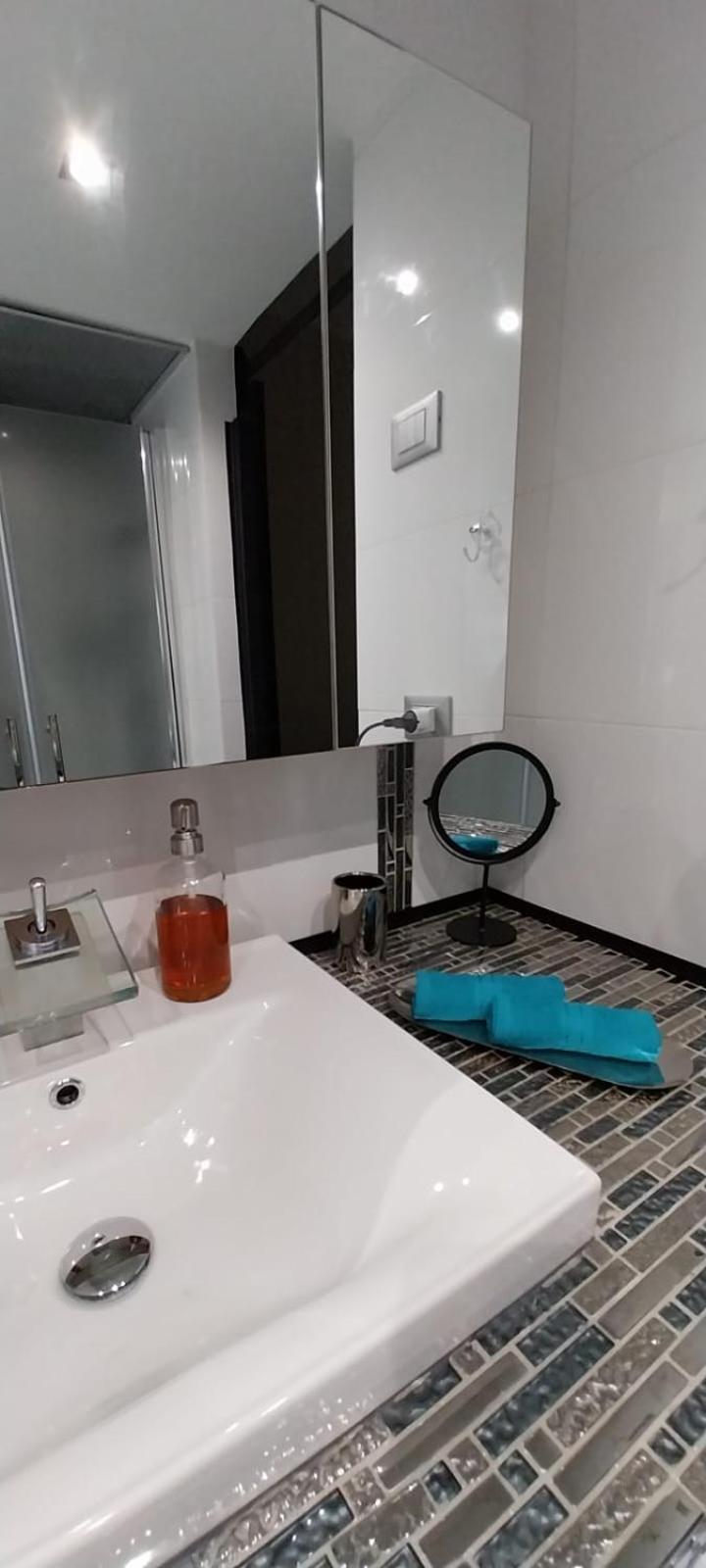 La Casa De Grace Apartman San Remo Kültér fotó