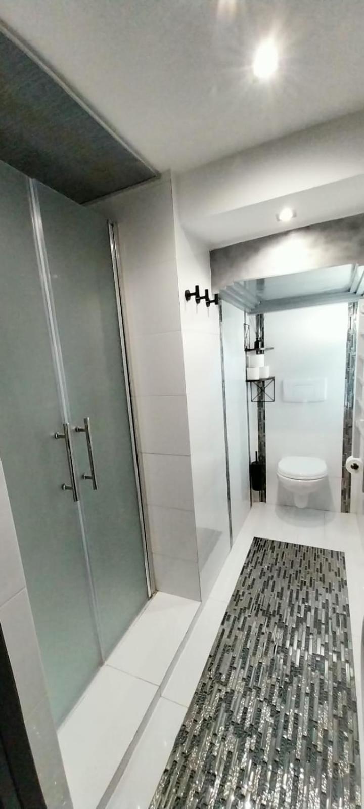 La Casa De Grace Apartman San Remo Kültér fotó