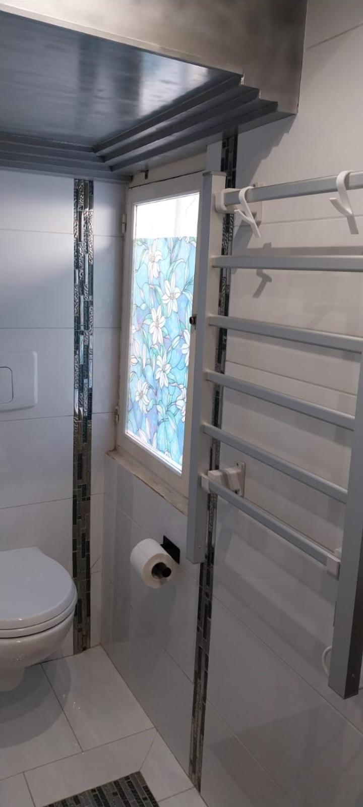 La Casa De Grace Apartman San Remo Kültér fotó