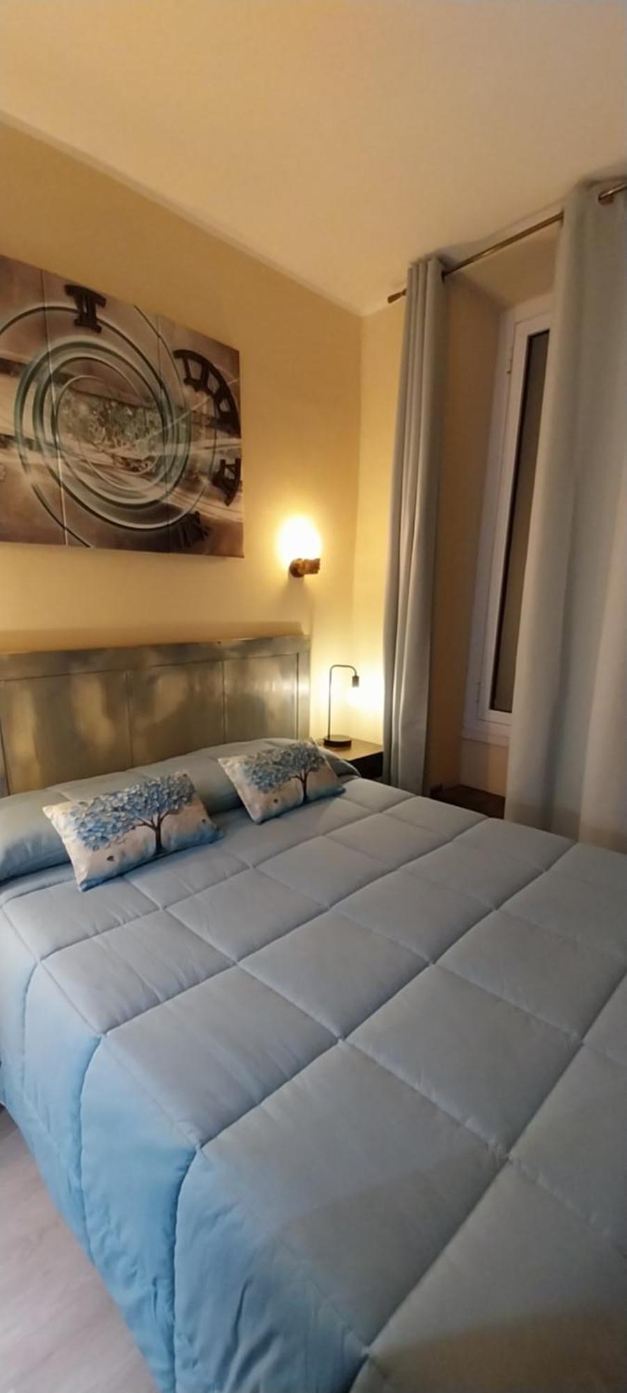 La Casa De Grace Apartman San Remo Kültér fotó